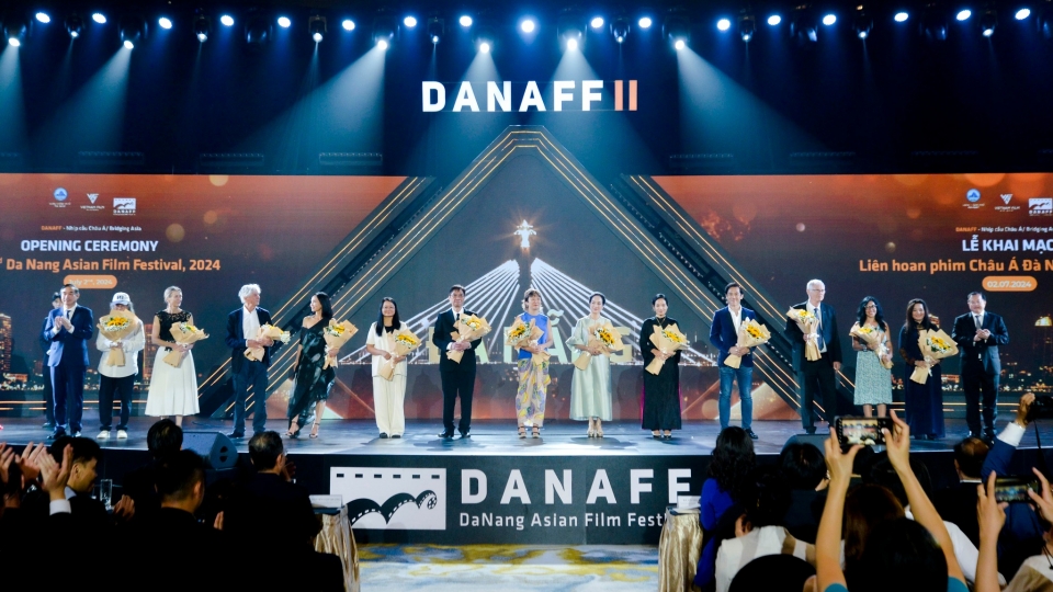 Leading filmmakers to converge on Da Nang for Asian Film Festival 2025